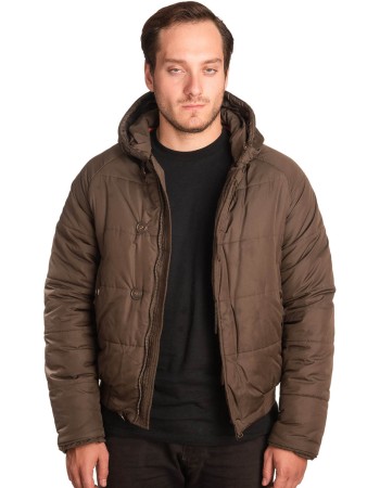 Ανδρικό Επώνυμο Μπουφάν - X79