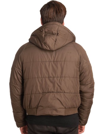 Ανδρικό Επώνυμο Μπουφάν - X79