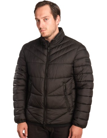 Ανδρικό Επώνυμο Μπουφάν - X80