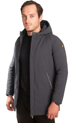 Ανδρικό Επώνυμο Μπουφάν - X81