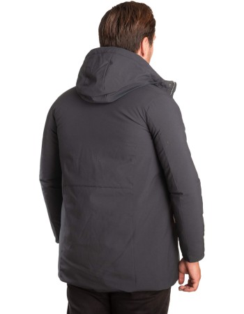 Ανδρικό Επώνυμο Μπουφάν - X81