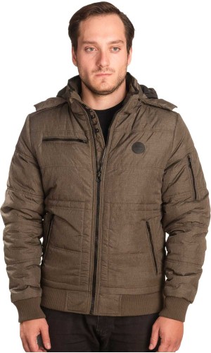 Ανδρικό Επώνυμο Μπουφάν - X84