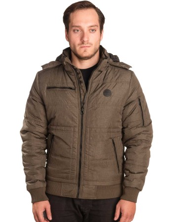 Ανδρικό Επώνυμο Μπουφάν - X84