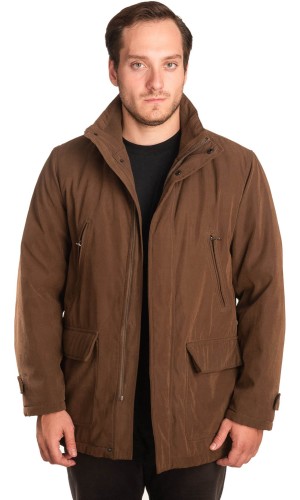 Ανδρικό Επώνυμο Μπουφάν - X85