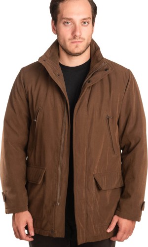 Ανδρικό Επώνυμο Μπουφάν - X85