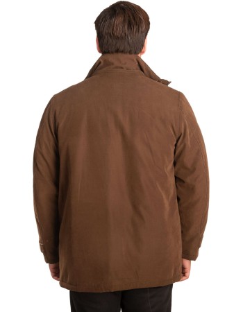 Ανδρικό Επώνυμο Μπουφάν - X85