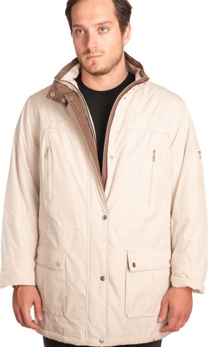 Ανδρικό Επώνυμο Μπουφάν - X86