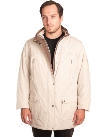 Ανδρικό Επώνυμο Μπουφάν - X86