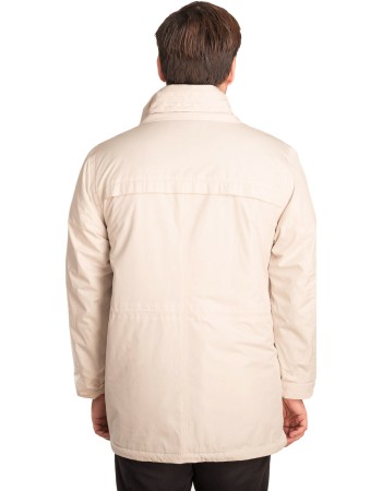 Ανδρικό Επώνυμο Μπουφάν - X86