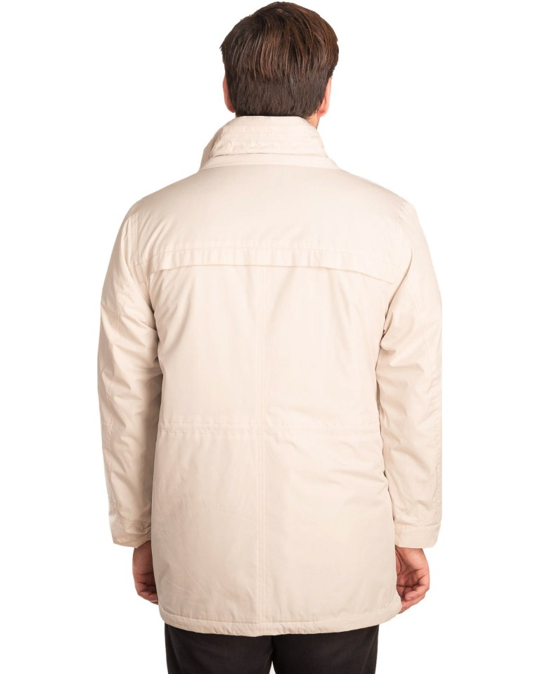 Ανδρικό Επώνυμο Μπουφάν - X86