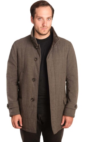 Ανδρικό Επώνυμο Μπουφάν - X87