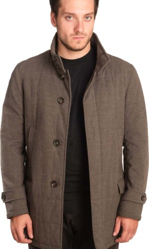 Ανδρικό Επώνυμο Μπουφάν - X87