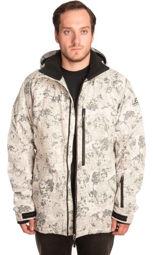 Ανδρικό Επώνυμο Μπουφάν - X89