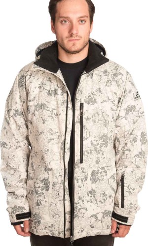 Ανδρικό Επώνυμο Μπουφάν - X89