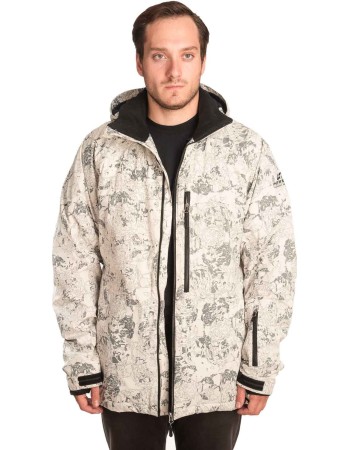 Ανδρικό Επώνυμο Μπουφάν - X89