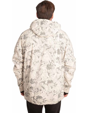 Ανδρικό Επώνυμο Μπουφάν - X89