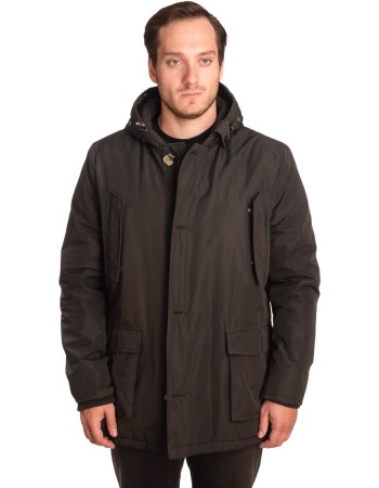 Ανδρικό Επώνυμο Μπουφάν - X90