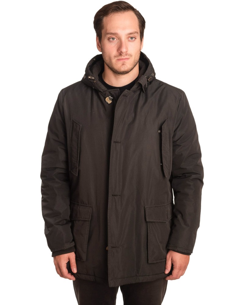 Ανδρικό Επώνυμο Μπουφάν - X90