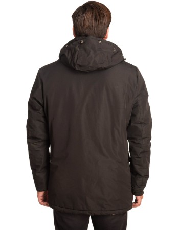 Ανδρικό Επώνυμο Μπουφάν - X90