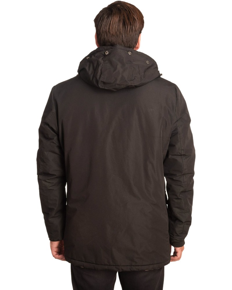 Ανδρικό Επώνυμο Μπουφάν - X90