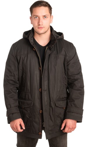 Ανδρικό Επώνυμο Μπουφάν - X91