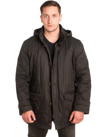 Ανδρικό Επώνυμο Μπουφάν - X91