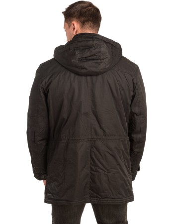 Ανδρικό Επώνυμο Μπουφάν - X91