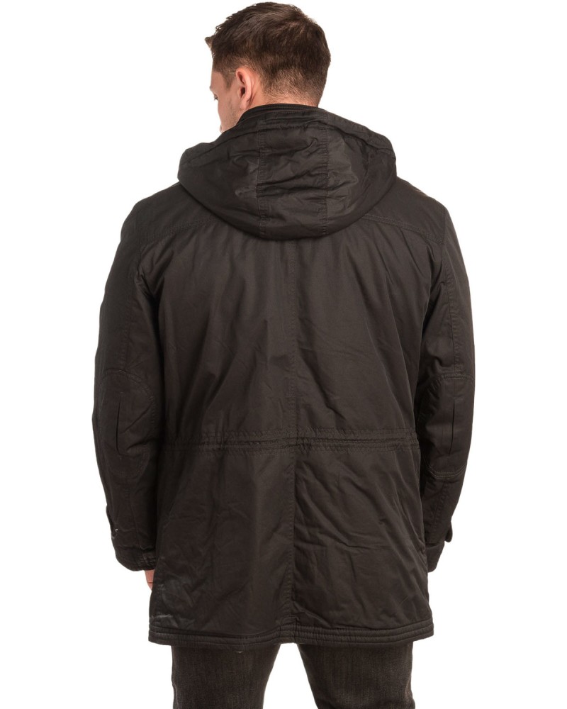 Ανδρικό Επώνυμο Μπουφάν - X91