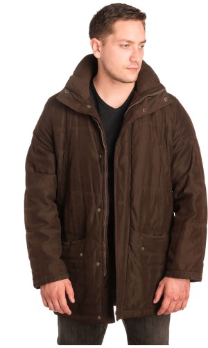 Ανδρικό Επώνυμο Μπουφάν - X92