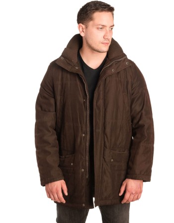 Ανδρικό Επώνυμο Μπουφάν - X92