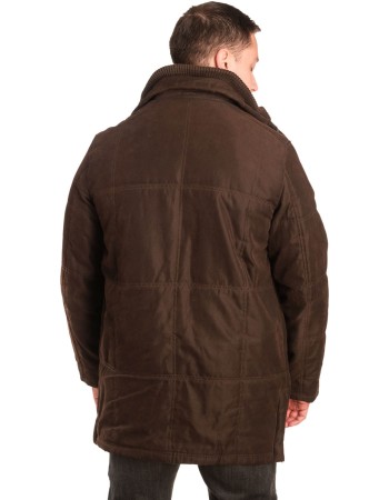 Ανδρικό Επώνυμο Μπουφάν - X92