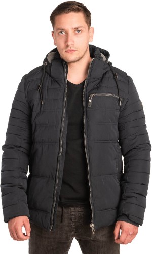 Ανδρικό Επώνυμο Μπουφάν - X93