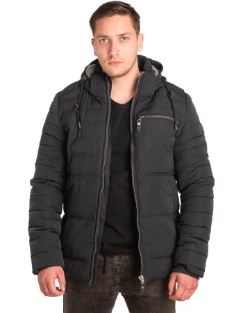 Ανδρικό Επώνυμο Μπουφάν - X93