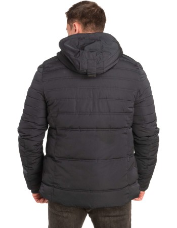 Ανδρικό Επώνυμο Μπουφάν - X93