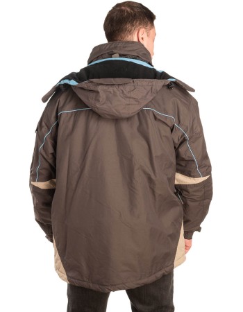 Ανδρικό Επώνυμο Μπουφάν - X94