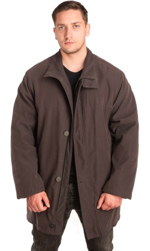 Ανδρικό Επώνυμο Μπουφάν - X95