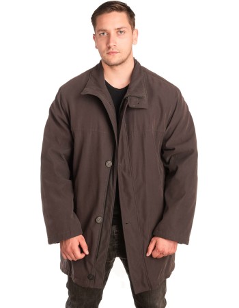 Ανδρικό Επώνυμο Μπουφάν - X95