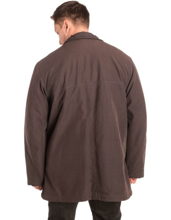 Ανδρικό Επώνυμο Μπουφάν - X95