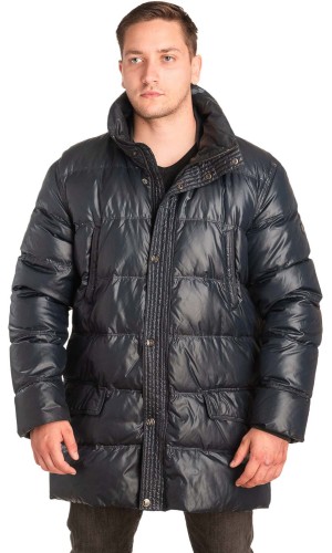 Ανδρικό Επώνυμο Μπουφάν - X98