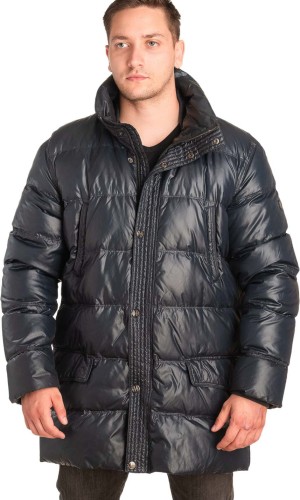 Ανδρικό Επώνυμο Μπουφάν - X98