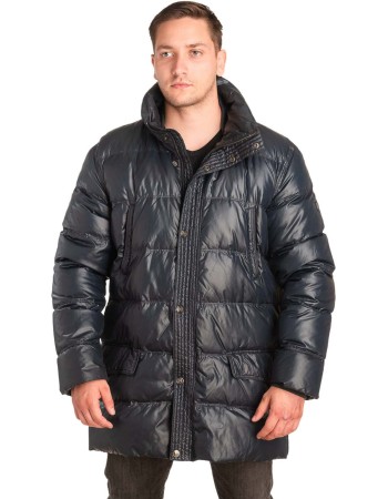 Ανδρικό Επώνυμο Μπουφάν - X98