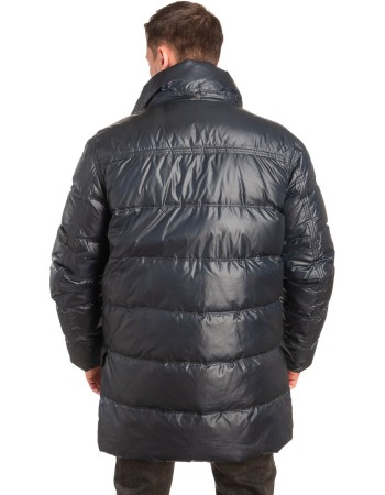 Ανδρικό Επώνυμο Μπουφάν - X98