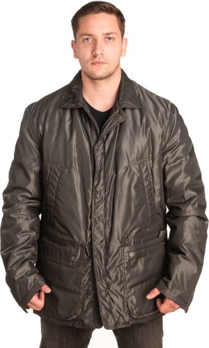 Ανδρικό Επώνυμο Μπουφάν - X100