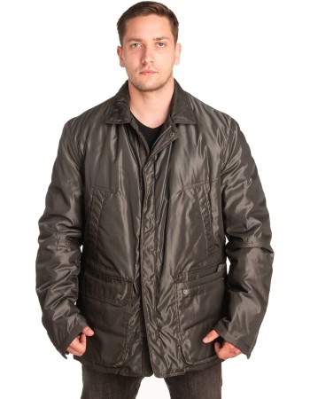 Ανδρικό Επώνυμο Μπουφάν - X100