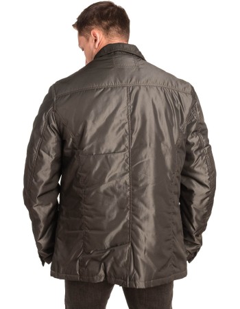 Ανδρικό Επώνυμο Μπουφάν - X100