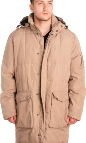 Ανδρικό Επώνυμο Μπουφάν - X101