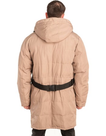 Ανδρικό Επώνυμο Μπουφάν - X101