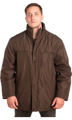 Ανδρικό Επώνυμο Μπουφάν - X102