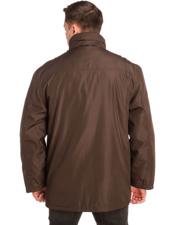 Ανδρικό Επώνυμο Μπουφάν - X102