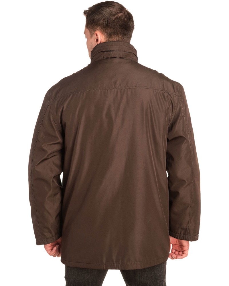 Ανδρικό Επώνυμο Μπουφάν - X102